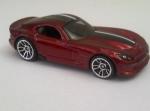 Dodge Viper SRT 2013 года